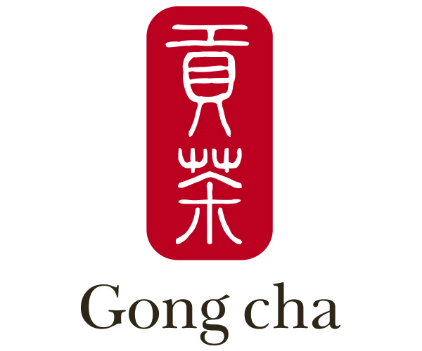 Gong Cha