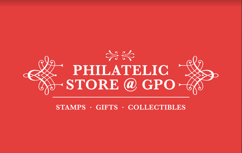 Philatelic Store @ GPO